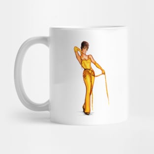 Natalie Wood Mug